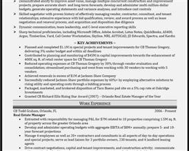 Resume Services Darwin Nt